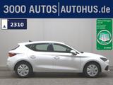 Seat Leon 2.0 TDI Reference LED PDC Tempomat Klima - Seat Leon Reference mit Diesel-Antrieb