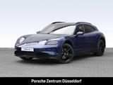 Porsche Taycan 4 Cross Turismo Surround-View LED-Matrix