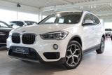 BMW X1 sDrive20d Advantage 140 kW (190 PS), Autom... - BMW X1: Ps
