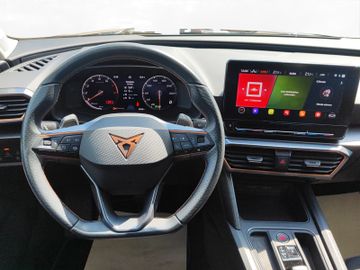 Cupra Leon - 11