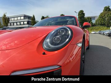 صورة 9 لـ 2018 Porsche 991