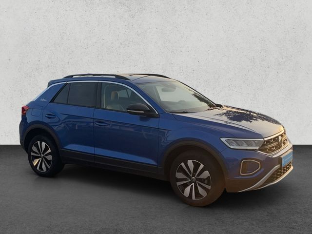 T-Roc Goal 2.0 TDI