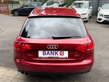 Audi A4 - 7