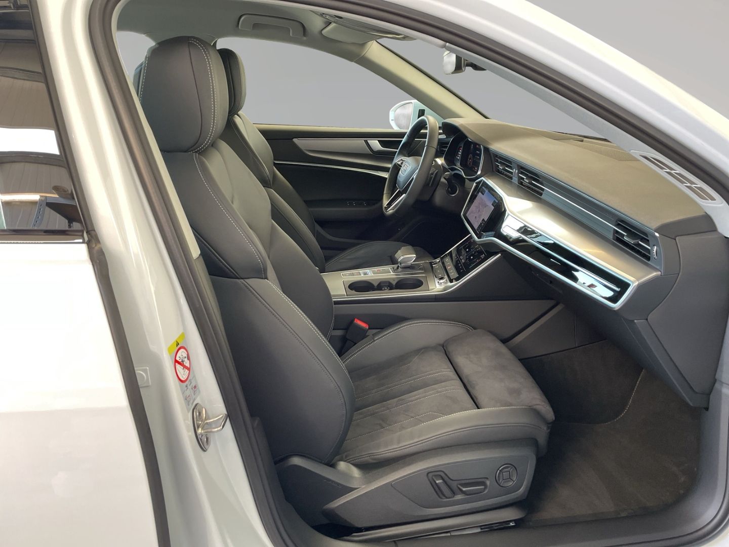 Audi A6 - Bild 7