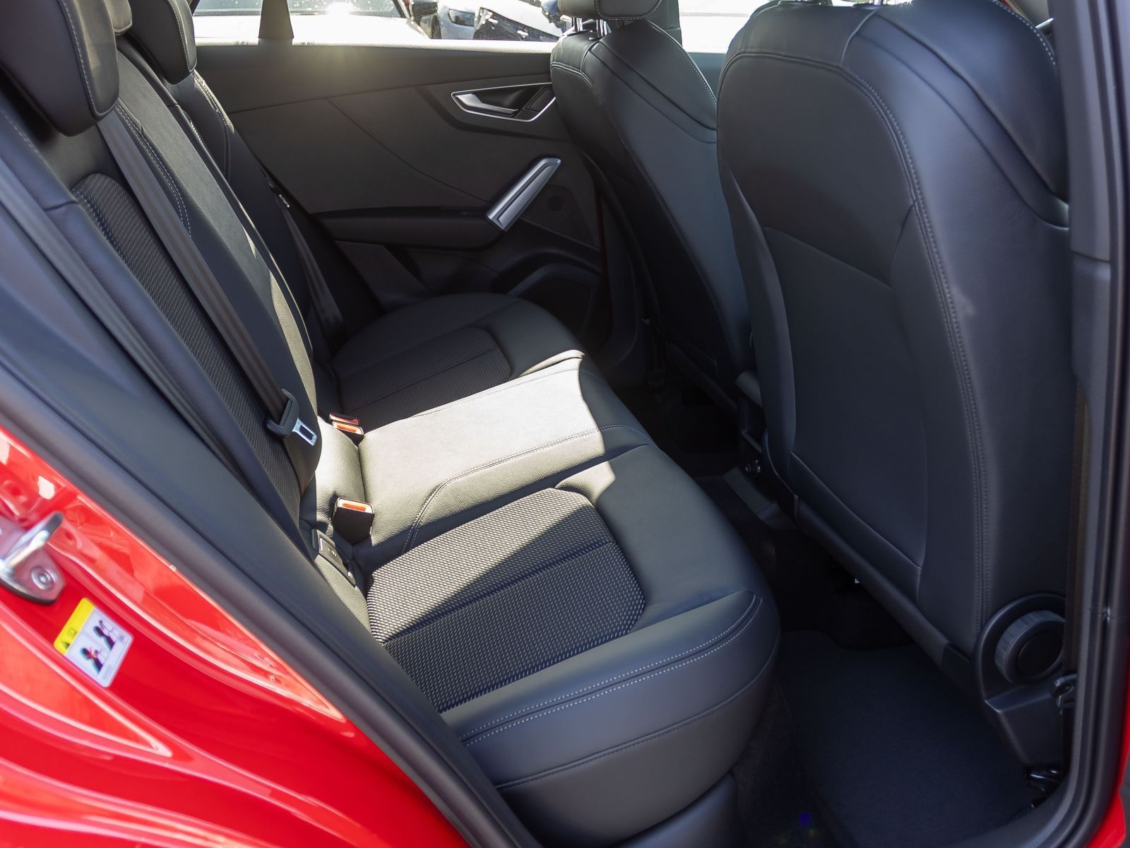 Audi Q2 - Bild 18