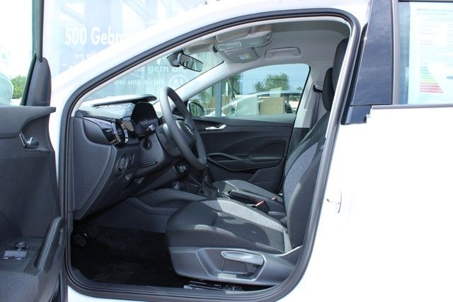 Skoda Fabia - Bild 9