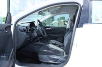 Skoda Fabia - Vorschau Bild 9