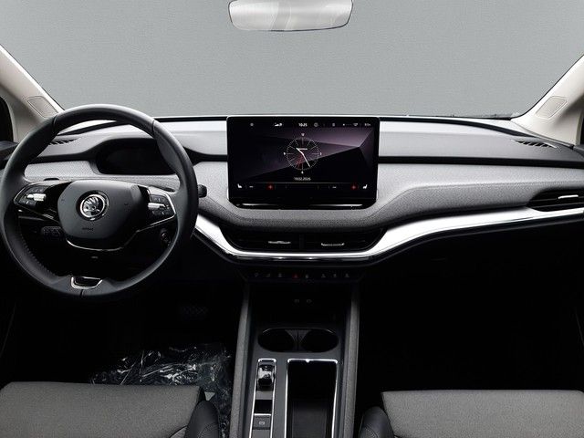 Fahrzeugabbildung Skoda Enyaq 60 Clever Loft Navi ACC Kamera SitzHz