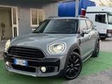 MINI Mini One D Countryman Solo 78 Mila km Garanzia N - graue MINI One D Countryman