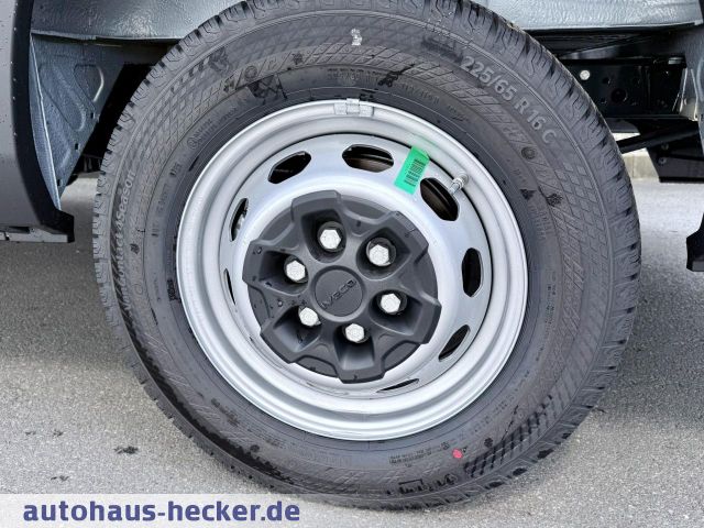 Iveco Daily 35S14A8 VY MY24 RS 3520L