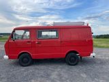 Volkswagen VW LT 35 Bus Oldtimer mit H Zulassung - Volkswagen LT mit Diesel-Antrieb: 35