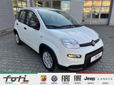 Fiat Panda 1.0 GSE 70PS Klima Tempomat PDC Radio