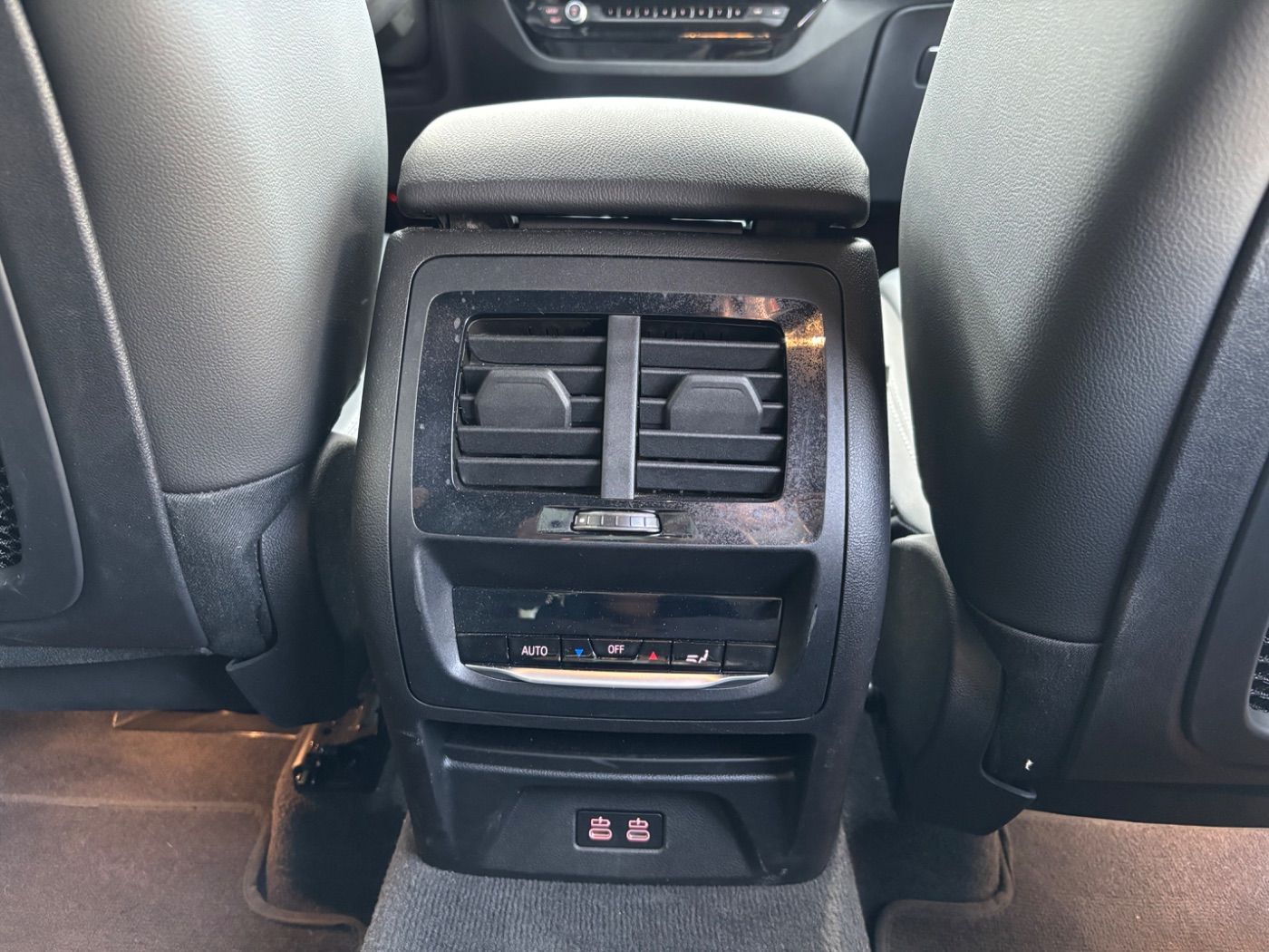 BMW X3 xDrive20d M-Sport 20-Zoll 2 JAHRE GARANTIE foto 18