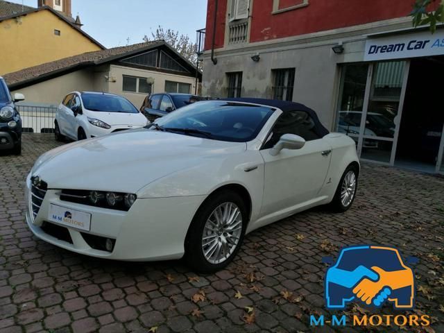 Alfa Romeo ALFA ROMEO Spider 2.0 JTDm