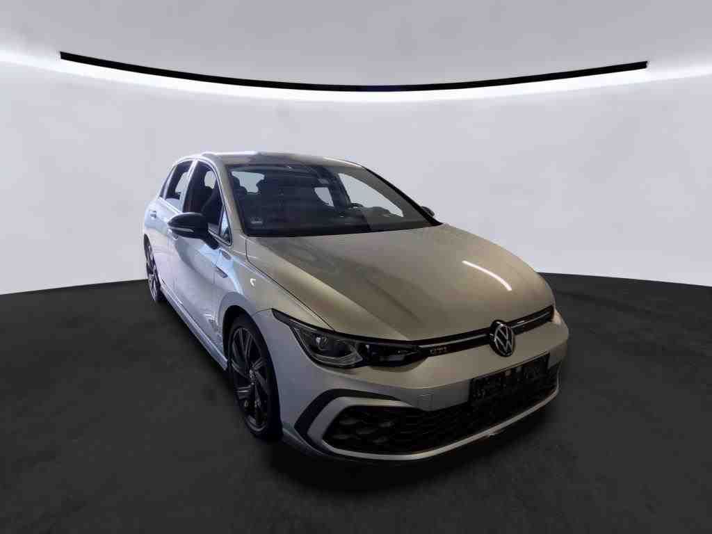 Volkswagen Golf - Bild 3
