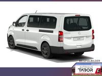 Opel Vivaro - Vorschau Bild 3
