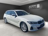 BMW 330 e Widescreen*DAB*Kamera*Led*Leder*Navi*LiveC - BMW 330 aus 2023