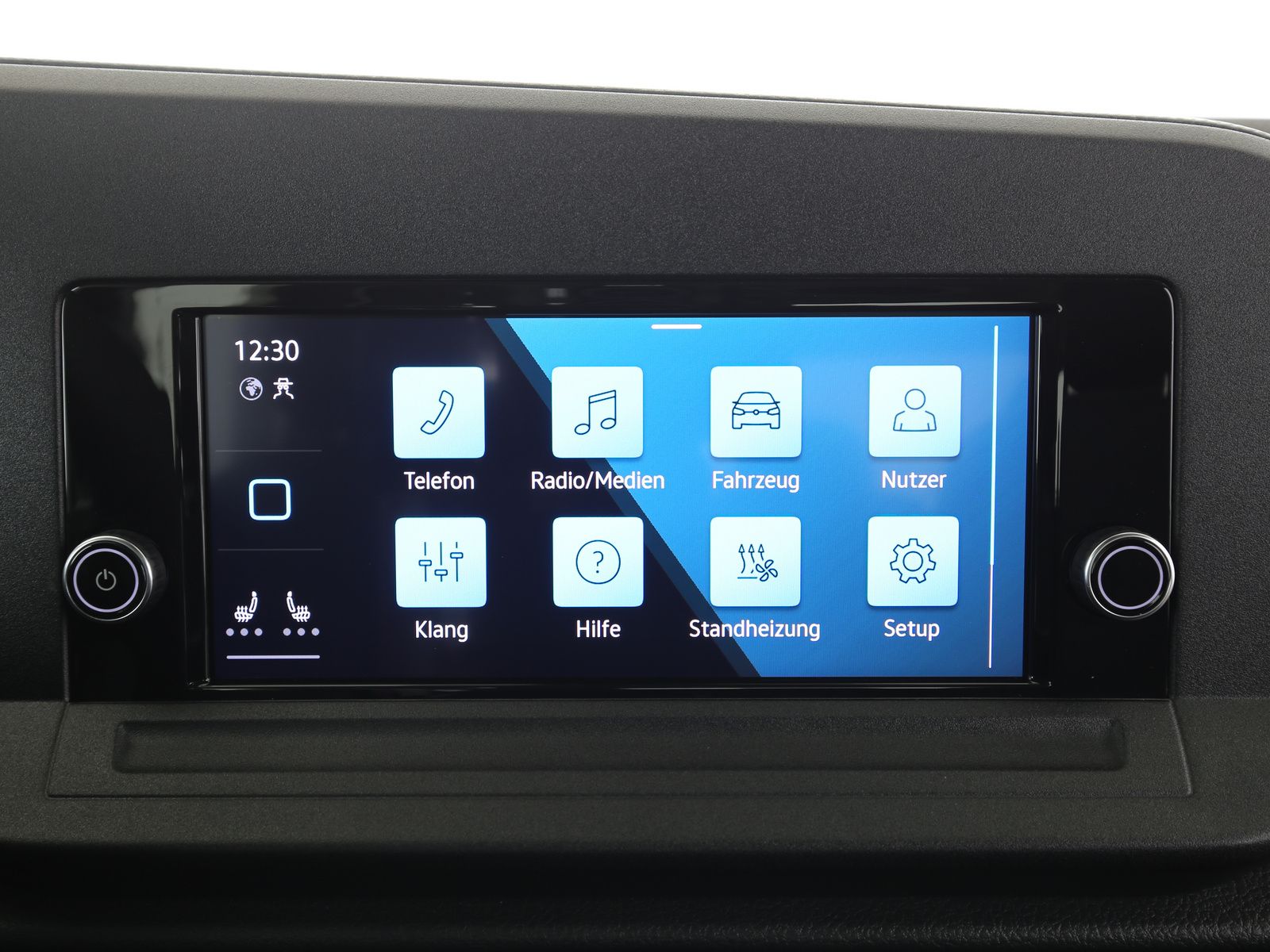 Volkswagen Caddy - Bild 17