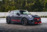 MINI John Cooper Works GP3 / Racing Grey / German / H - MINI John Cooper Works: Gp