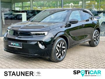 Opel Mokka - 1