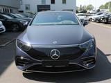 Mercedes-Benz EQS 450+ AMG Airmatic Panorama Hyperscreen 360° - Mercedes-Benz EQS Jahreswagen