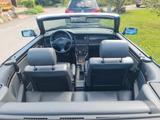 Audi 80 Cabriolet (2.6 Liter / 6 Zylinder / 150 PS) - Audi Cabriolet mit Benzin-Antrieb: Cabrio, Klimaanlage, 2.8
