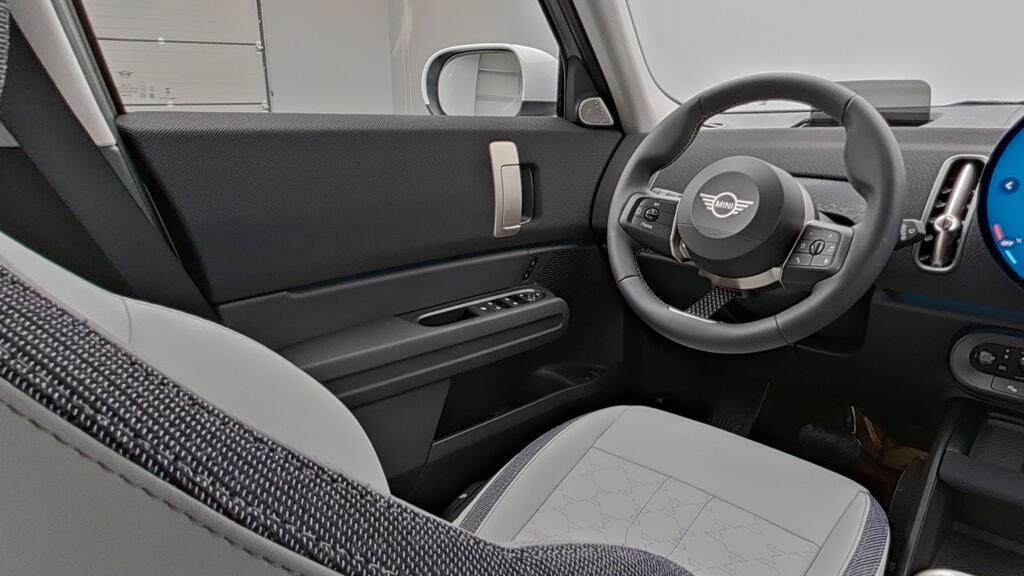 MINI Countryman Classic Trim, миниатюра 9