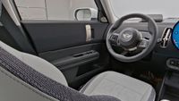 MINI Countryman C (Cooper) - Vorschau Bild 11