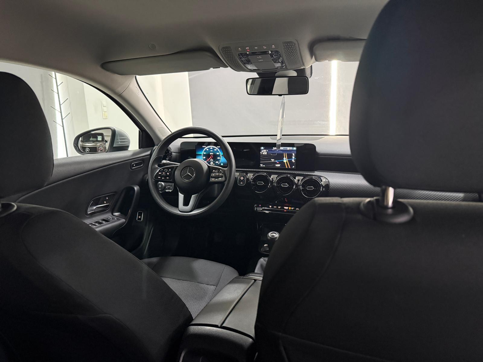 Mercedes-Benz A-Class LIMOUSINE*AMG 18"NAVI*KLIMA*SHZ*SPURH.*, миниатюра 28