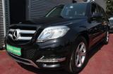 Mercedes-Benz GLK 200 CDI KLIMA AHK NAVI PDC 17.ZOLL ALU - Mercedes-Benz GLK-Class in Essen