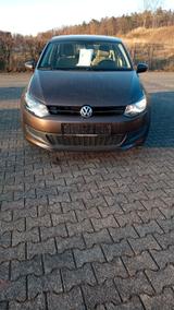 Volkswagen Polo V Comfortline - Volkswagen Polo aus 2013 mit Benzin-Antrieb: Kleinwagen