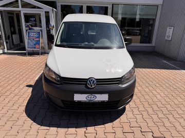 Volkswagen Caddy - 6