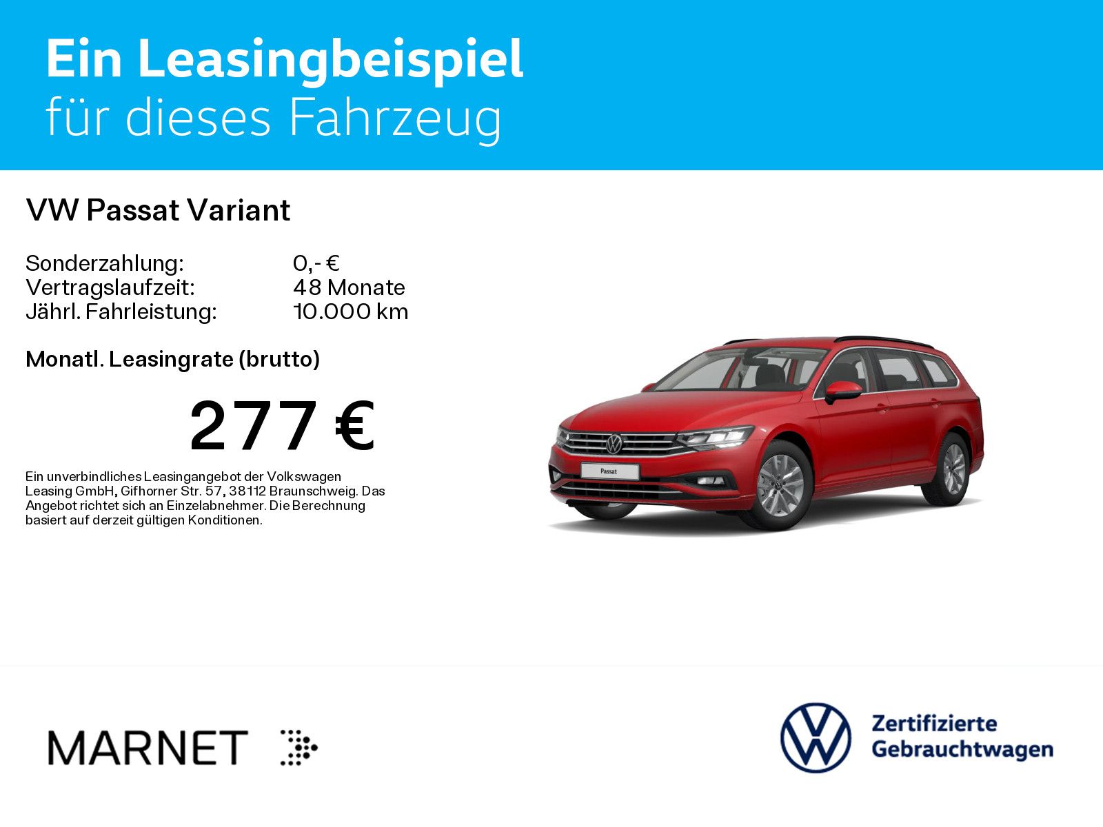 Volkswagen Passat Variant - Bild 2