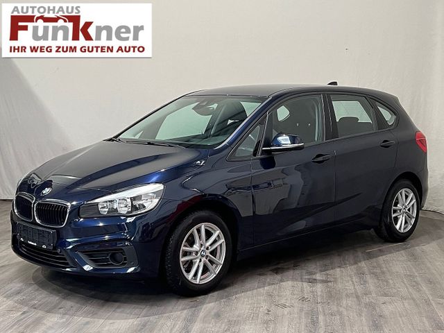 BMW 218  2 Active Tourer 218 d/NAVI/PDC/SITZHEIZUNG!