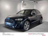 Audi Q5 S line 40 TFSI quattro 150(204) kW(PS) S tron - Audi Q5 in Rostock