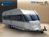 Hobby DE LUXE 650 KMFE  - Hobby Kmfe