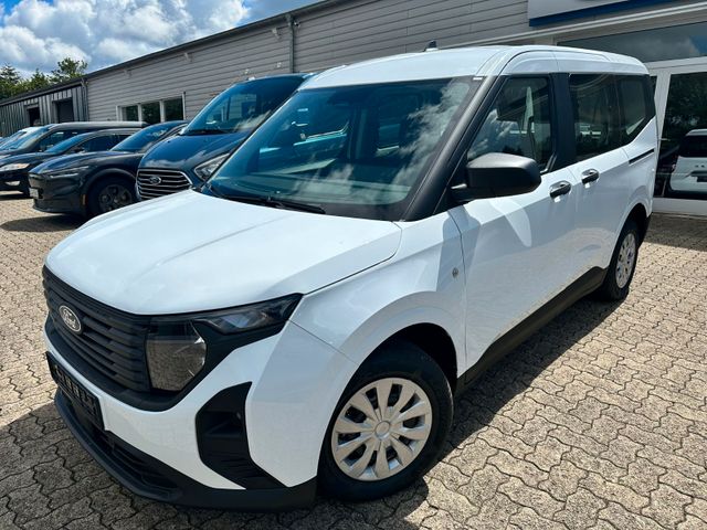 Ford Tourneo Courier 1.0 EcoBoost 92 kW Trend