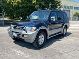 Mitsubishi MITSUBISHI Pajero 3.5i GDI V6 24V cat 5p. GLS2 A - Mitsubishi: V6