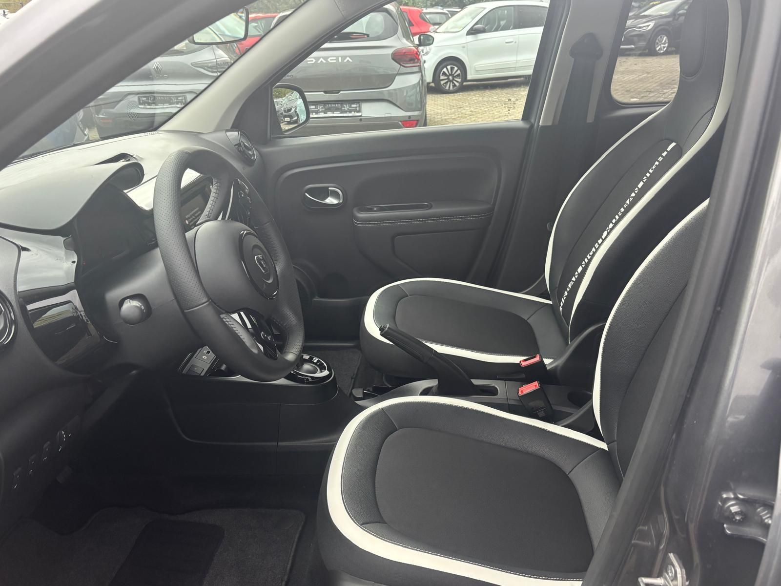 Renault Twingo - Bild 10