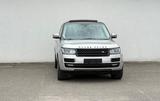 Land Rover Range Rover Vogue 3.0 SDV6 Autobiography Hybrid - Behindertengerechte Land Rover Range Rover