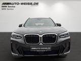 BMW X3 M40d +LASER+PANO+HUD+ACC+DAB+KEYLESS+HIFI+AHK - gebrauchte BMW X3 aus dem Jahr 2023