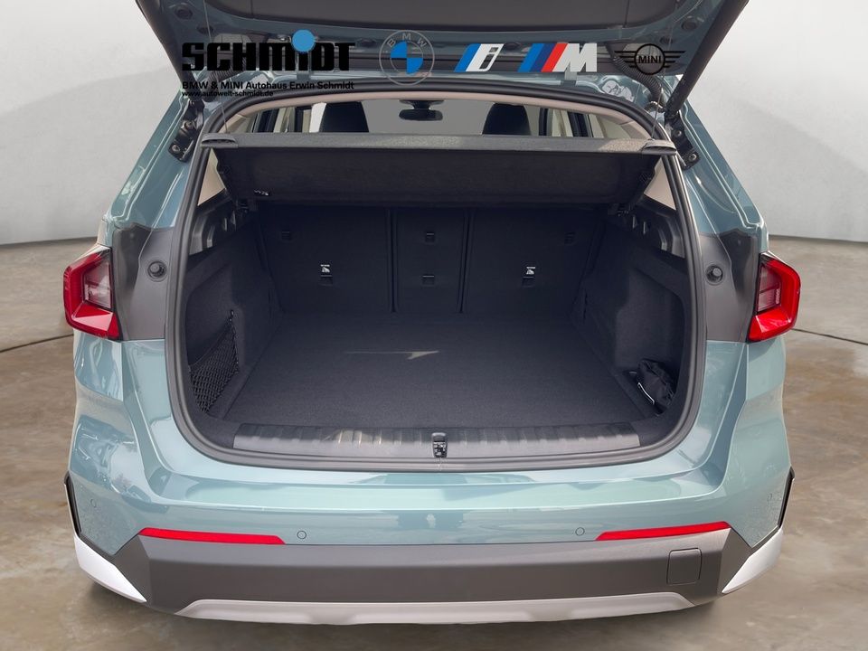 BMW X1 - Bild 4