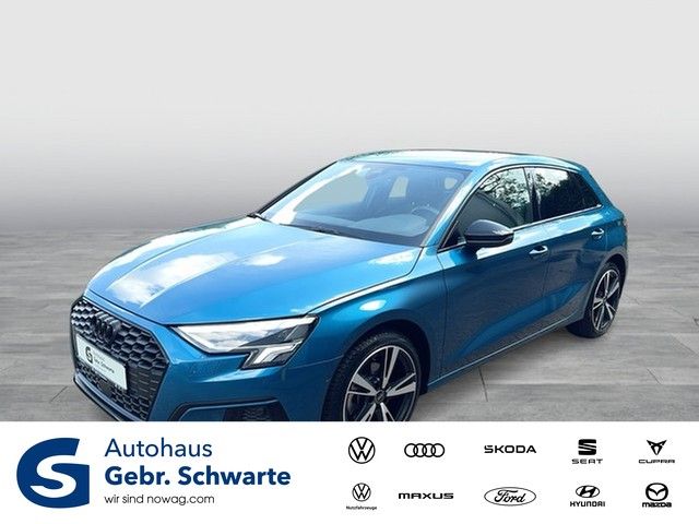 Audi A3 - Bild 1