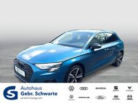 Audi A3 - Vorschau Bild 1