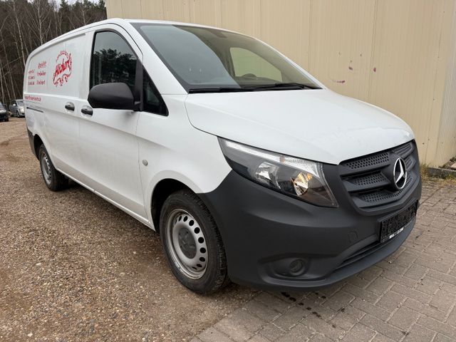 Mercedes-Benz Vito Kasten 114 CDI/BT RWD lang Klima