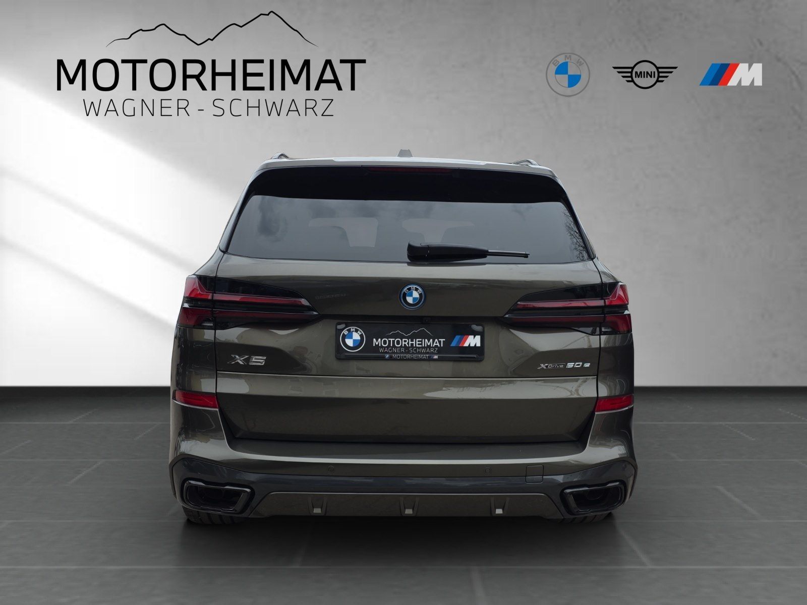BMW X5 - Bild 6
