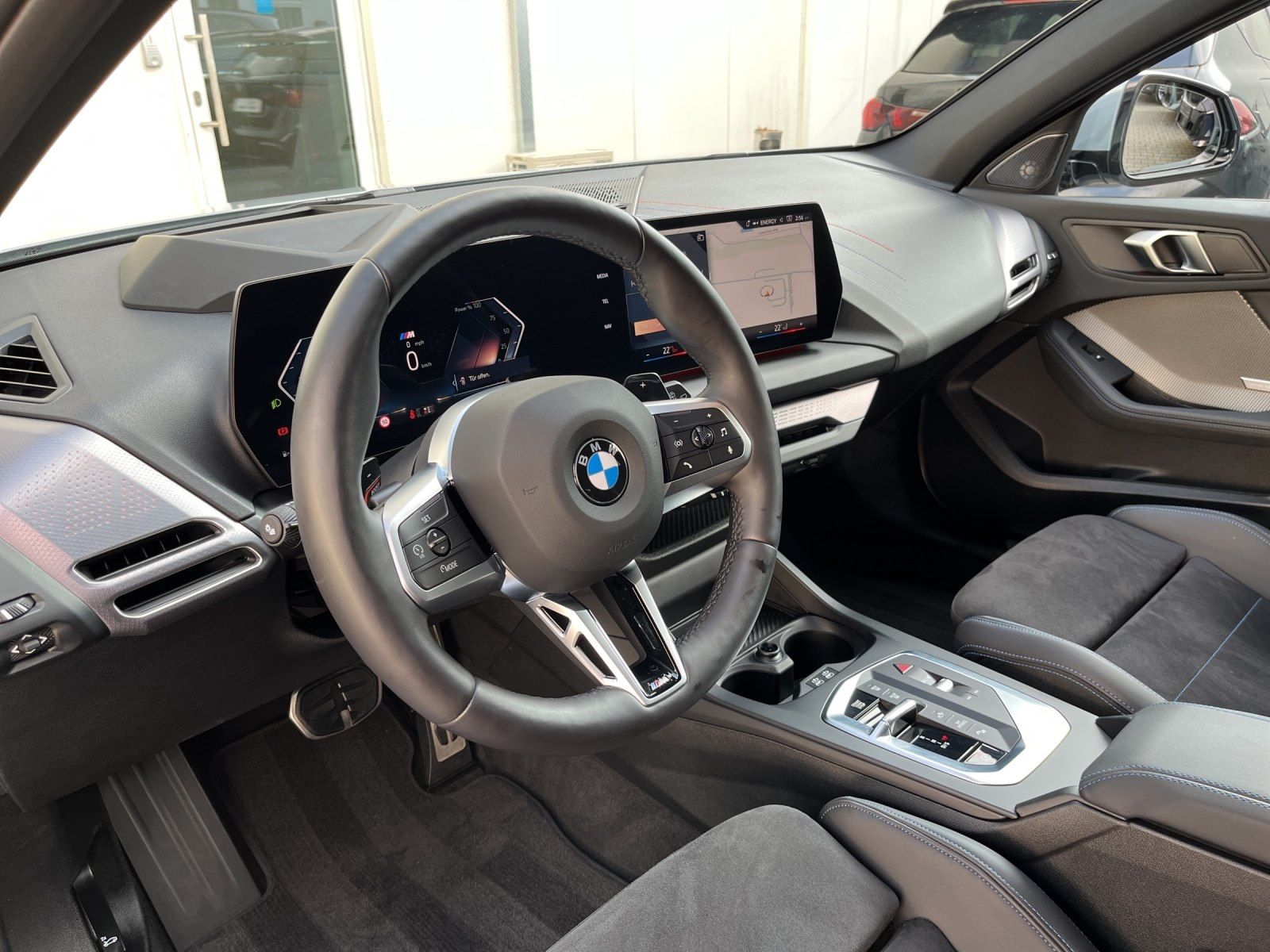 BMW 120 - Bild 15