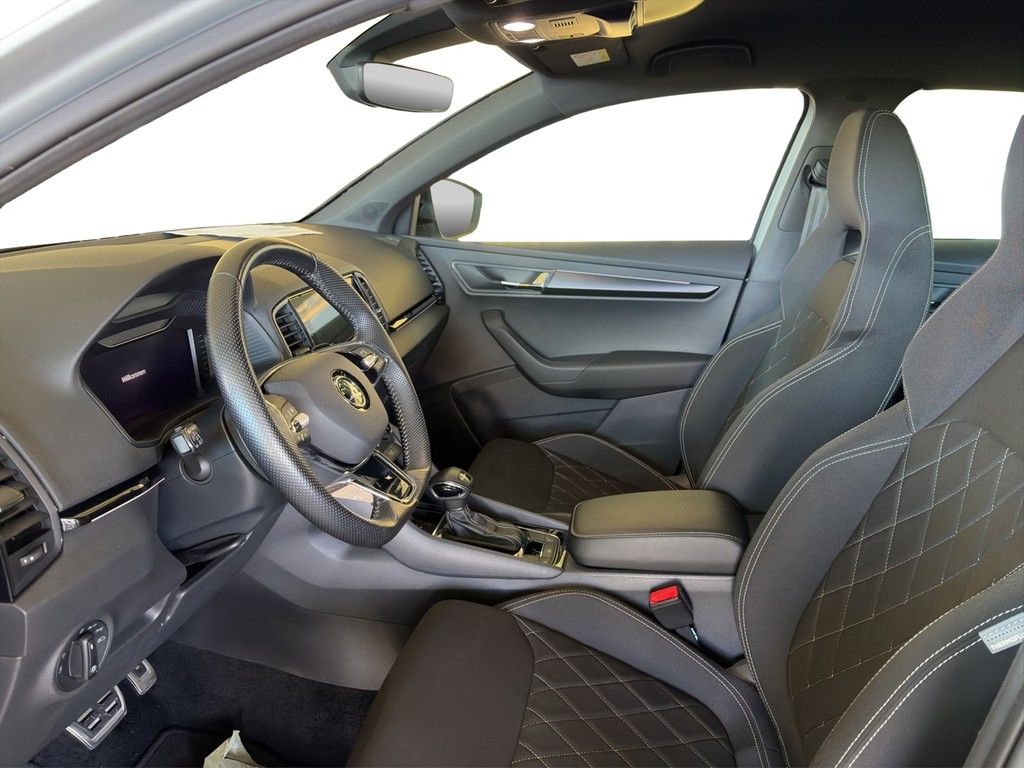 Skoda Karoq - Bild 14