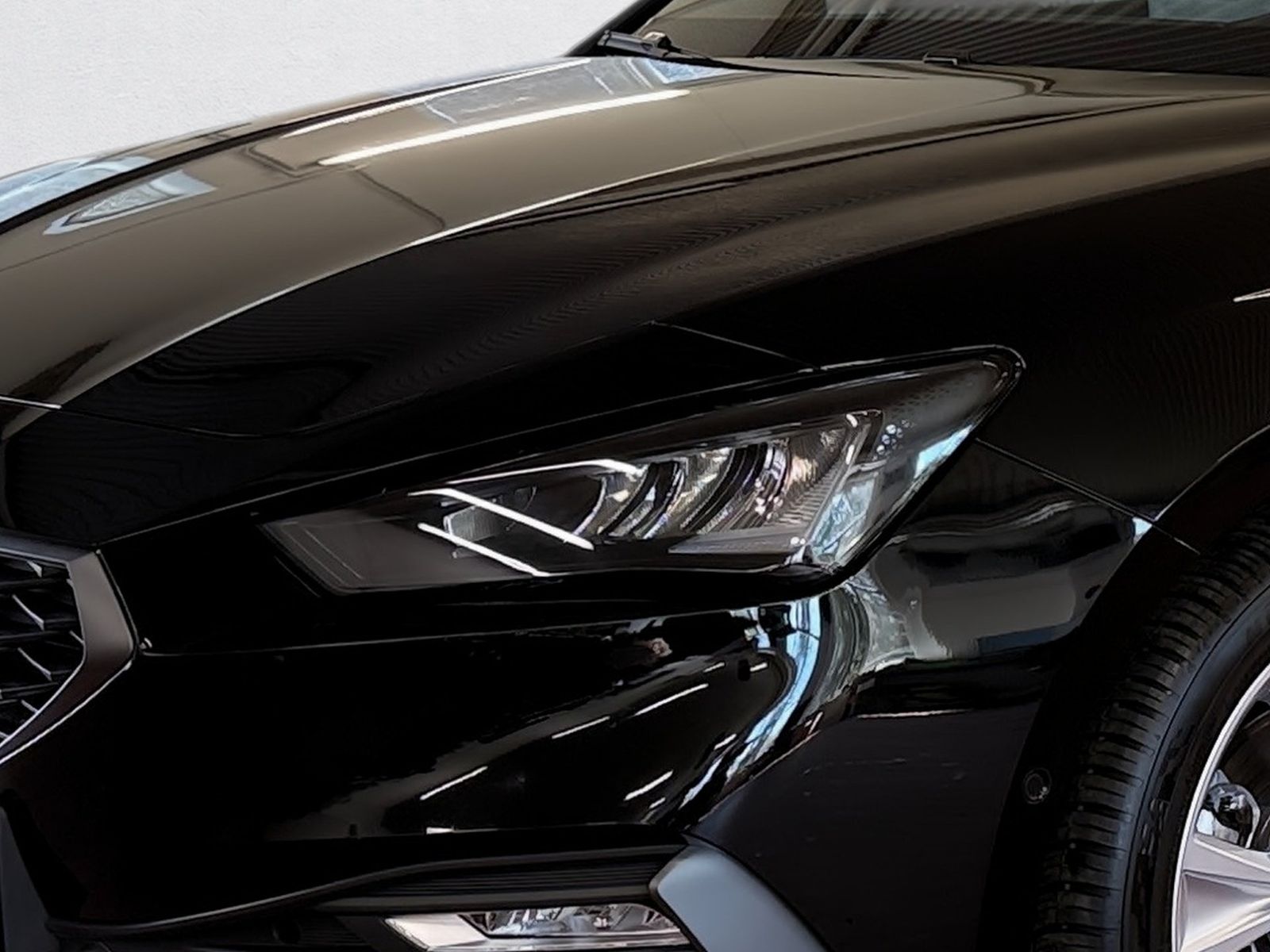 Seat Leon - Bild 13