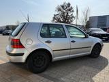 Volkswagen Golf 1.6 Special Automatik *Klimaauto - Volkswagen Golf: Special